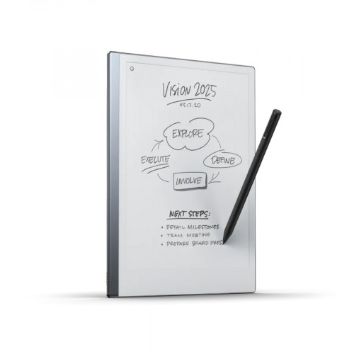 Планшет з імітацією паперу reMarkable 2